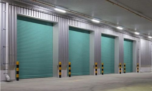 Latest company news about 7 consejos prácticos sobre cómo obtener las puertas de persianas rodantes más baratas de China sin comprometer la calidad