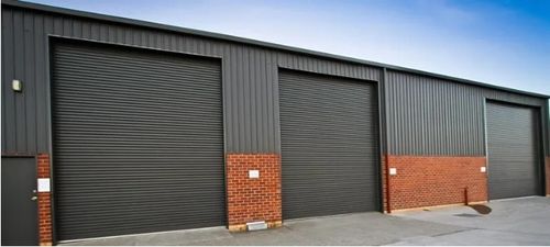 Latest company news about ¿ Qué son las puertas de persianas y cuántos tipos de puertas de persianas hay en el mercado?