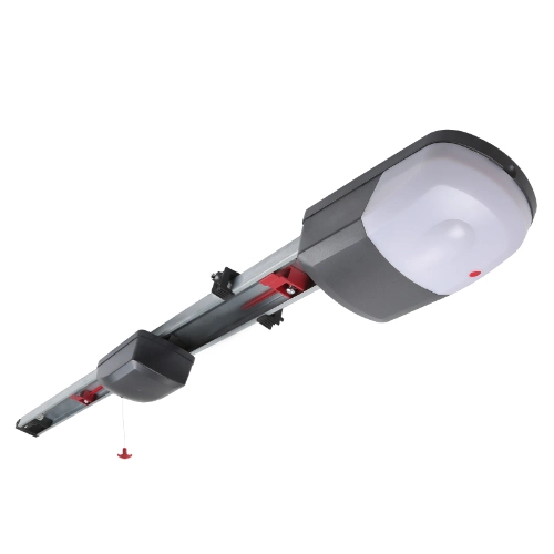 Noise Free Smart WiFi Garage Door Opener/ DC Motor Automatic Door Operator